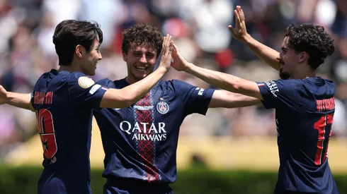 Paris Saint-Germain viene de vencer por 4-0 a Atlético Madrid en la primera jornada del Grupo B del Mundial de Clubes 2025.