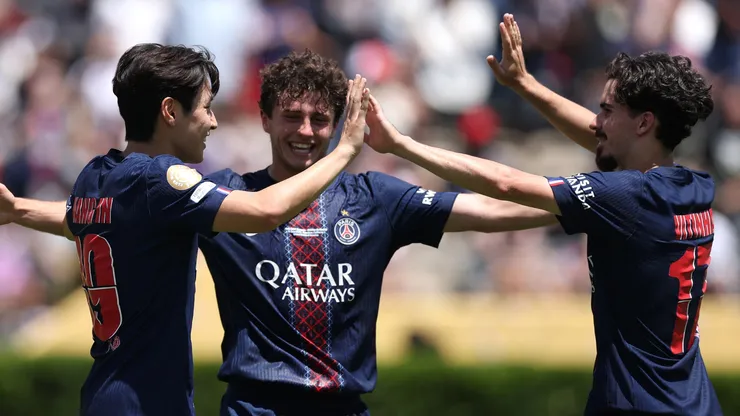 Paris Saint-Germain viene de vencer por 4-0 a Atlético Madrid en la primera jornada del Grupo B del Mundial de Clubes 2025.