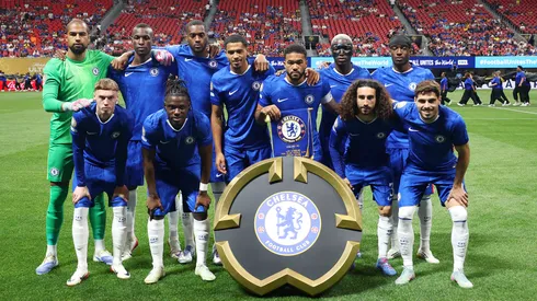 El jugador de Chelsea que fue acusado por doping en pleno Mundial de Clubes y se expone a una suspensión de 4 años