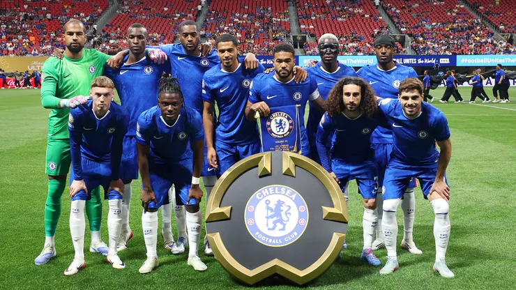 El jugador de Chelsea que fue acusado por doping en pleno Mundial de Clubes y se expone a una suspensión de 4 años