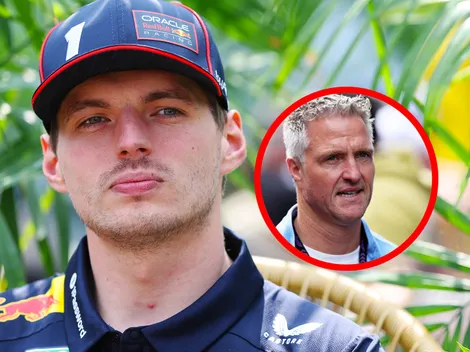 Ralf Schumacher dijo lo que nadie en Red Bull quiere oír sobre el futuro de Verstappen: "Ya lo saben"