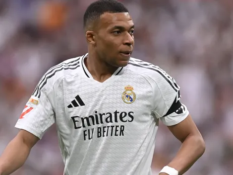 Tras perderse el debut del Real Madrid en el Mundial de Clubes, Kylian Mbappé fue hospitalizado: el motivo
