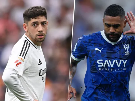 Qué canal pasa Real Madrid vs. Al Hilal por el Mundial de Clubes 2025