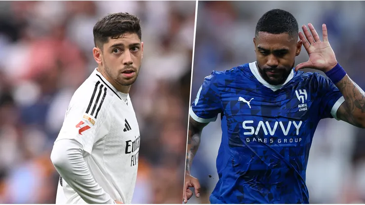 Qué canal pasa Real Madrid vs. Al Hilal por el Mundial de Clubes 2025