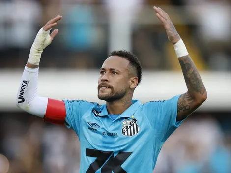 Fenerbahce tiene listo el contrato para seducir a Neymar y juntarlo con Mourinho