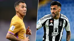 Al Ain y Juventus debutan en el Mundial de Clubes.