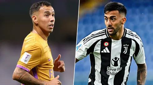 Al Ain y Juventus debutan en el Mundial de Clubes.