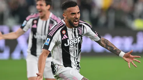 Juventus debuta en el Mundial de Clubes.