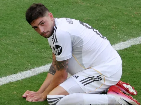 Por qué el penal atajado por Bono a Valverde valió un millón de dólares