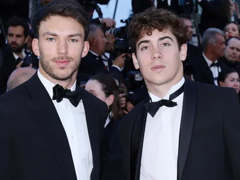 La preocupante afirmación de Gasly de cara al futuro de Alpine