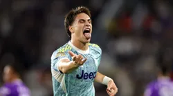 Juventus aplastó a Al Ain por 5-0 y se ilusiona con el Mundial de Clubes