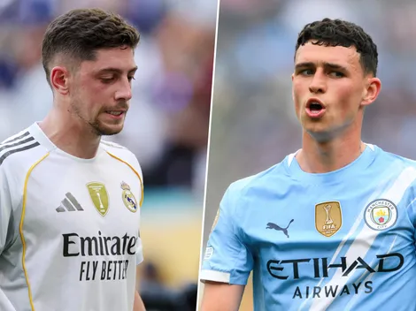 Así quedó la tabla del Mundial de Clubes tras los partidos del miércoles