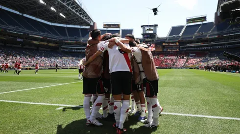 River vs. Urawa Red Diamonds fue el tercer partido con menor asistencia de público de la primera fecha del Mundial de Clubes de Estados Unidos.
