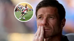 Xabi Alonso dijo que el tiempo dirá si Franco Mastantuono reúne las condiciones para ser titular en el Real Madrid.