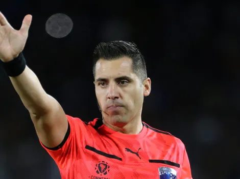 Quién es el árbitro de Inter Miami vs. Porto por el Mundial de Clubes