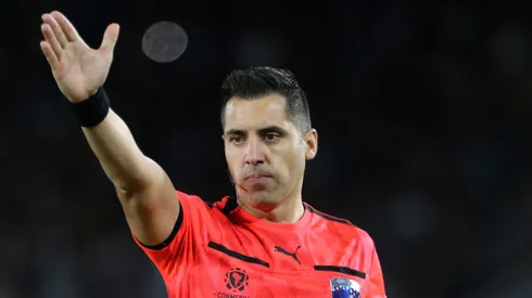 Quién es el árbitro de Inter Miami vs. Porto por el Mundial de Clubes