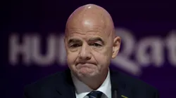 Lo tuvieron que borrar: el informe de la FIFA que causó polémica con los títulos de Boca y River