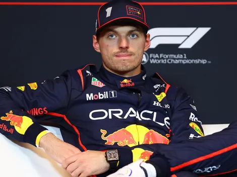 Verstappen aseguró que un histórico circuito jamás volverá a la Fórmula 1: "Demasiado peligroso"