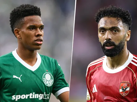 Qué canal pasa Palmeiras vs. Al Ahly por el Mundial de Clubes 2025