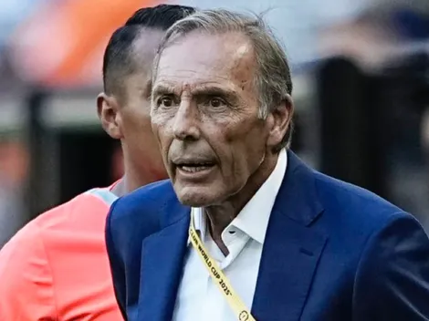 El mensaje de Russo a los jugadores tras la derrota de Boca vs. Bayern Múnich