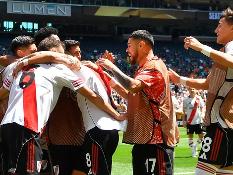 River hoy: la palabra de Miguel Borja, guiño de Nico González y probable formación de Gallardo vs. Monterrey