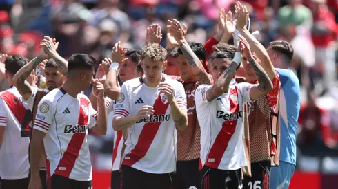 River quedó eliminado del Mundial de Clubes.