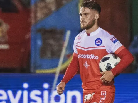 Desde Argentinos Juniors contaron toda la verdad sobre la compra de 15 jugadores que quiso River