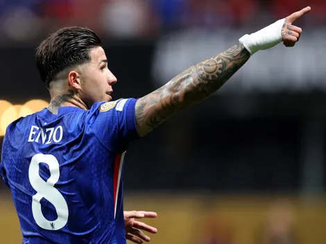 Pronósticos Flamengo vs Chelsea: Enzo Fernández lidera a los Blues ante el Mengão por el liderazgo del Grupo D en el Mundial de Clubes 2025