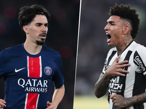 Qué canal pasa PSG vs. Botafogo por el Mundial de Clubes 2025