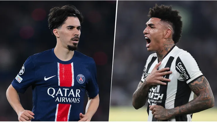 Qué canal pasa PSG vs. Botafogo por el Mundial de Clubes 2025