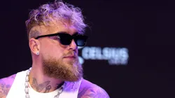 Jake Paul reveló cuántos millones apuesta por él en un combate ante Canelo Álvarez