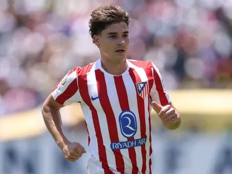 Qué pasa sí Atlético de Madrid gana, empata o pierde hoy con Seattle Sounders por el Mundial de Clubes