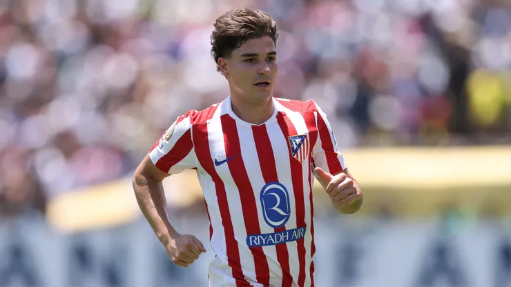 Qué pasa sí Atlético de Madrid gana, empata o pierde hoy con Seattle Sounders por el Mundial de Clubes