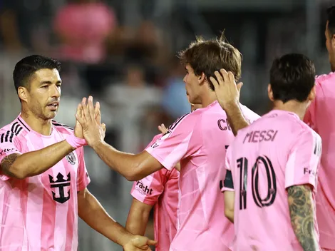 Pronósticos Inter Miami vs Porto: el equipo de Messi va por su primera victoria en el Mundial de Clubes