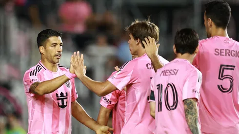 Pronósticos Inter Miami vs Porto: el equipo de Messi va por su primera victoria en el Mundial de Clubes