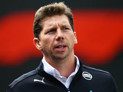 Fue el padrino de Franco Colapinto en la Fórmula 1 y ahora tomó una decisión que definió su futuro