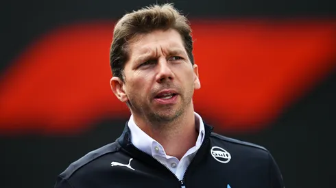 James Vowles tomó una decisión sobre su futuro con Williams