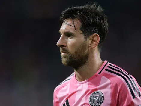 Messi anotó en el Mundial de Clubes: cómo está la carrera por los 1000 goles contra Cristiano Ronaldo