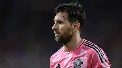 Messi anotó en el Mundial de Clubes: cómo está la carrera por los 1000 goles contra Cristiano Ronaldo