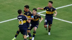 A qué hora juega Boca vs. Benfica por el Mundial de Clubes