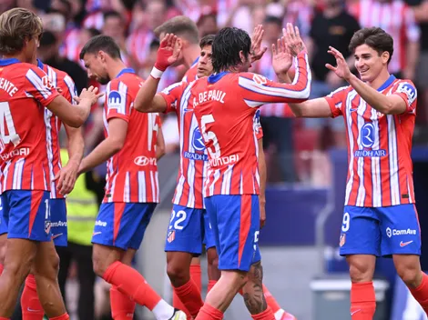 Pronósticos Seattle Sounders vs Atlético de Madrid: el Colchonero va por la recuperación