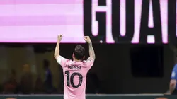 Con un golazo de Messi, Inter Miami le ganó a Porto y se mantiene con vida en el Mundial de Clubes