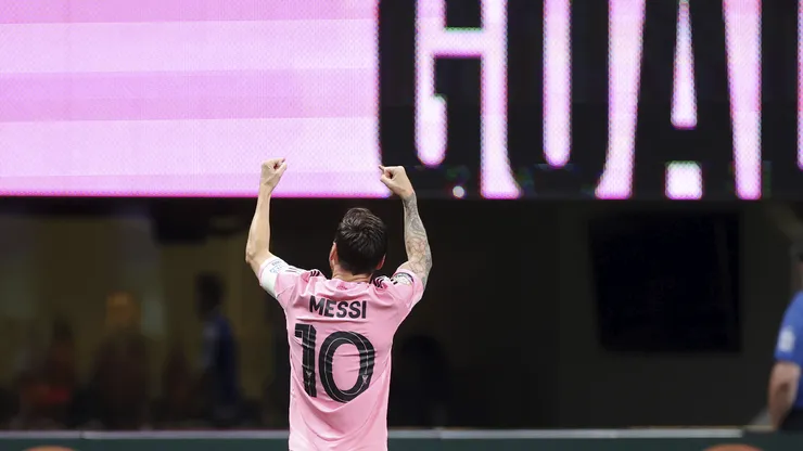 Con un golazo de Messi, Inter Miami le ganó a Porto y se mantiene con vida en el Mundial de Clubes