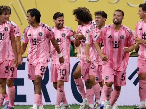 Qué resultados necesita Inter Miami para clasificar a los octavos del Mundial de Clubes