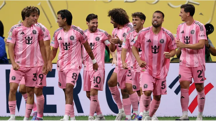 Qué resultados necesita Inter Miami para clasificar a los octavos del Mundial de Clubes