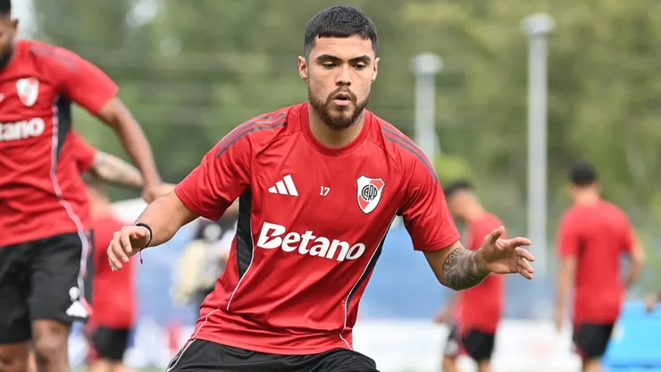 Paulo Díaz