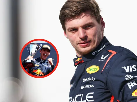 El plan de Red Bull para hacer debutar al 'nuevo Verstappen' de 17 años en la Fórmula 1