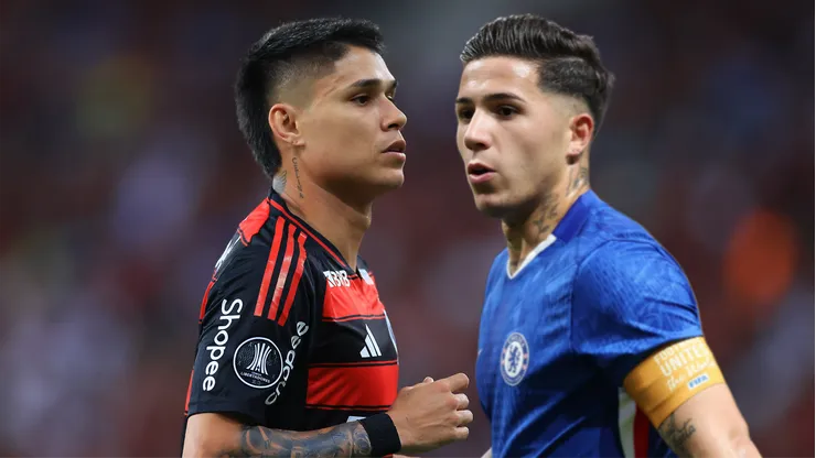 Qué canal pasa Flamengo vs. Chelsea por el Mundial de Clubes