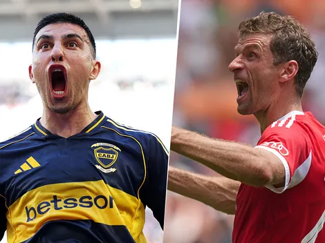 Qué pasa si Boca gana, empata o pierde contra Bayern Munich por el Mundial de Clubes