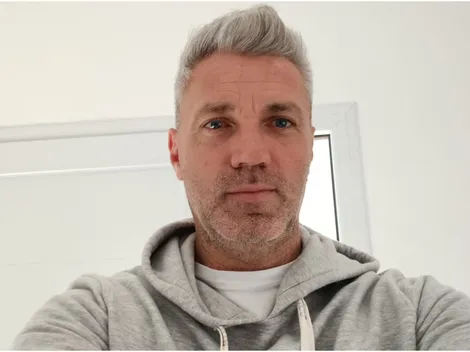 Ganó la Libertadores con River, un partido cambió su carrera y recordó una charla fundamental con Gallardo: “Fue jodido guardar ese secreto”